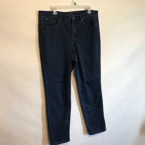 3/$25 Charter club high rise Bristol skinny 14